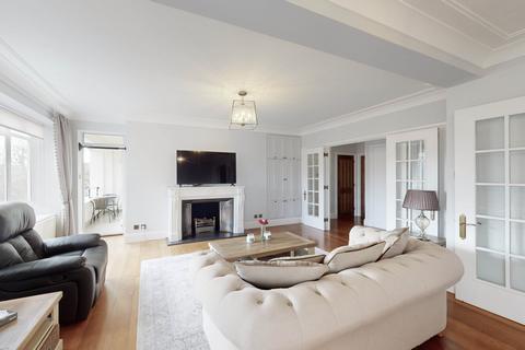 2 bedroom apartment for sale, Viceroy Court, St John's Wood, Prince Albert Road, London, NW8