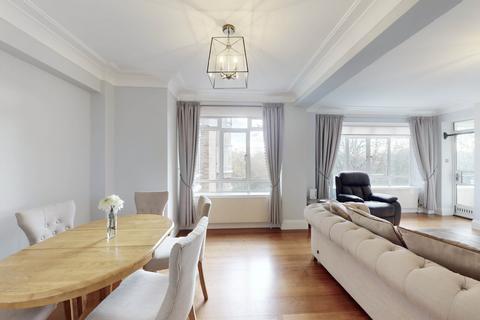 2 bedroom apartment for sale, Viceroy Court, St John's Wood, Prince Albert Road, London, NW8