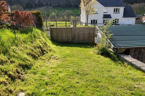 3 bedroom detached bungalow for sale, Cribyn, Lampeter, SA48