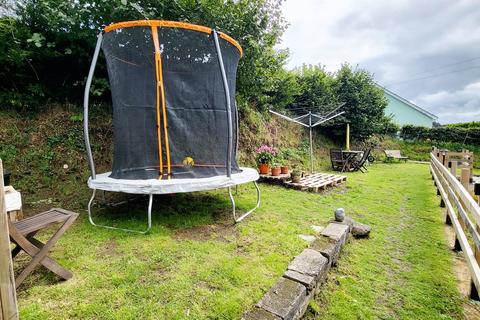 3 bedroom detached bungalow for sale, Cribyn, Lampeter, SA48