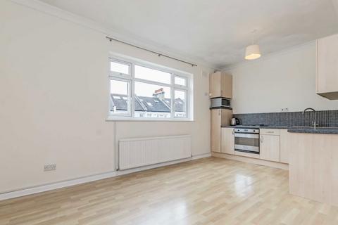 1 bedroom flat to rent, Replingham Road, London SW18