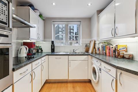 2 bedroom flat to rent, Prices Court, Cotton Row, London