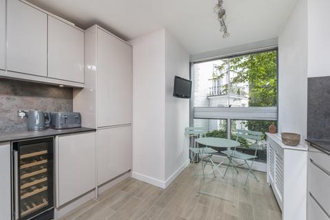 2 bedroom flat for sale, Swanleys, 45 Westbourne Park Road, London