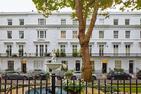 5 bedroom terraced house for sale, Wellington Square, Chelsea, London, SW3