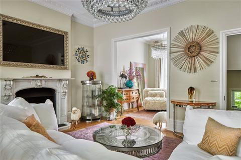 5 bedroom terraced house for sale, Wellington Square, Chelsea, London, SW3