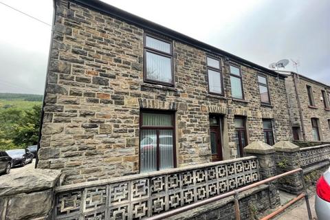 9 bedroom end of terrace house for sale, Rose Cottage 215 Penrhiwceiber Road, Mountain Ash, CF45 3UN