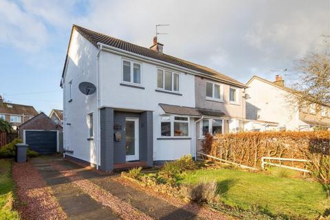 3 bedroom semi-detached villa for sale, Alexander Avenue, Eaglesham