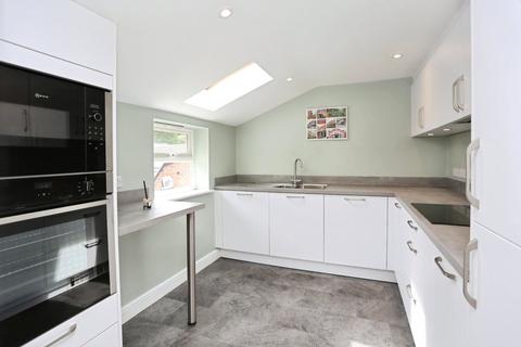 undefined, Thornbank Lodge, Heaton Moor Road, Stockport, Cheshire, SK4