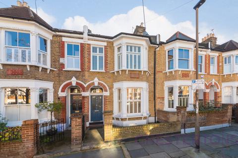 4 bedroom terraced house to rent, Chevening Road, London