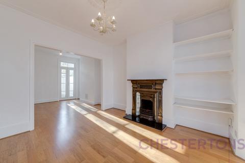 4 bedroom terraced house to rent, Chevening Road, London