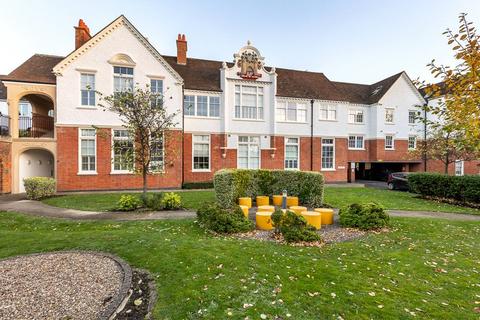 2 bedroom apartment for sale, Old School Close, REDHILL, Surrey, RH1