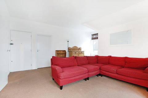 1 bedroom apartment to rent, Sheen Gate Gardens, Richmond