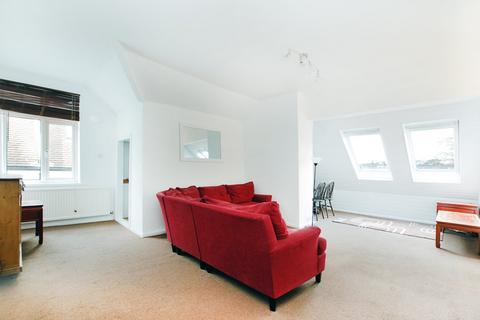 1 bedroom apartment to rent, Sheen Gate Gardens, Richmond