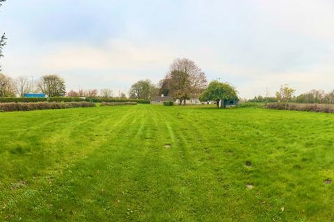 Land for sale, Main Road, Swineshead, Boston, Lincolnshire, PE20