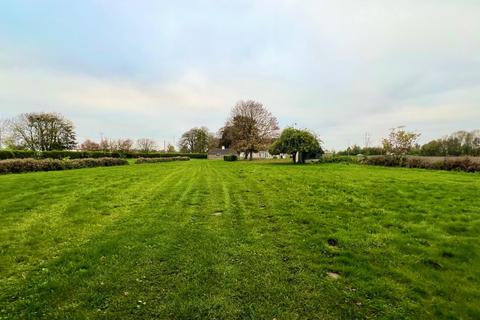 Land for sale, Main Road, Swineshead, Boston, Lincolnshire, PE20