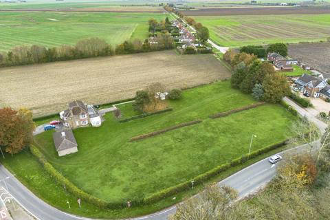 Land for sale, Main Road, Swineshead, Boston, Lincolnshire, PE20