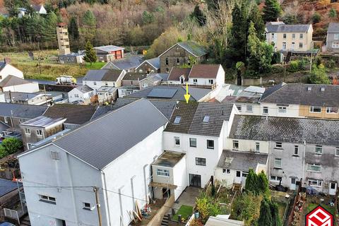 4 bedroom terraced house for sale, High Street, Ogmore Vale, Bridgend, Bridgend County. CF32 7AD