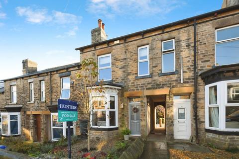 3 bedroom terraced house for sale, Springvale Road, Crookes, Sheffield