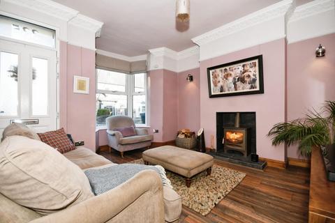 3 bedroom terraced house for sale, Springvale Road, Crookes, Sheffield