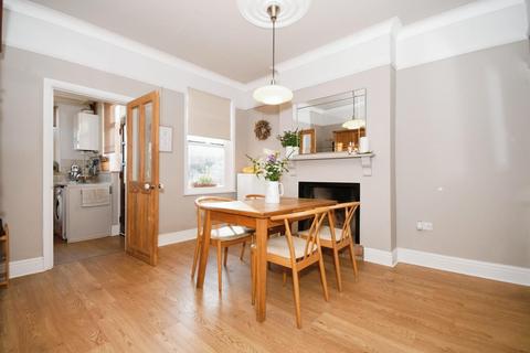 3 bedroom terraced house for sale, Springvale Road, Crookes, Sheffield