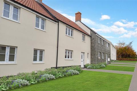 3 bedroom terraced house for sale, Larkspur, Castle View, Stogursey, Bridgwater, TA5