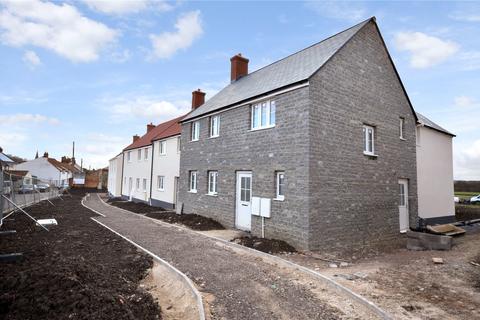 3 bedroom terraced house for sale, Larkspur, Castle View, Stogursey, Bridgwater, TA5