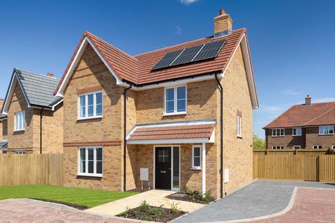 4 bedroom detached house for sale, The Berrick at Meadow Brook, High Street, Chalgrove, Oxford OX44