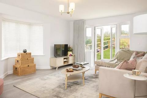 4 bedroom detached house for sale, The Berrick at Meadow Brook, High Street, Chalgrove, Oxford OX44