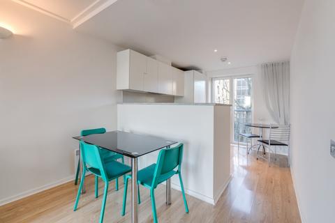 1 bedroom flat for sale, Seacon Tower, 5 Hutchings Street, London