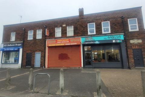 Property for sale, 900-904 Spring Bank West , Hull, HU5