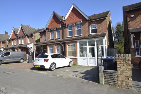 2 bedroom apartment for sale, Purley Park Road, Purley CR8