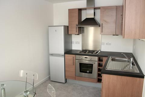 1 bedroom apartment to rent, 3 Stillwater Drive, Sport City, Manchester, Greater Manchester, M11