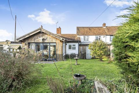 3 bedroom cottage for sale, Green Ryde, Kilmington