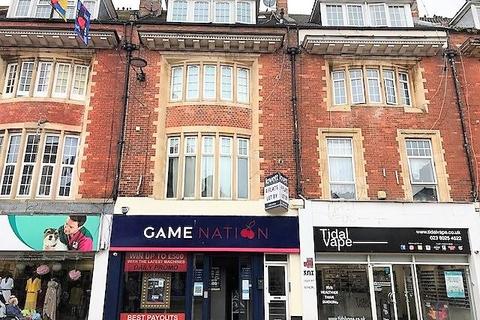 Property for sale, Christchurch Road, Bournemouth