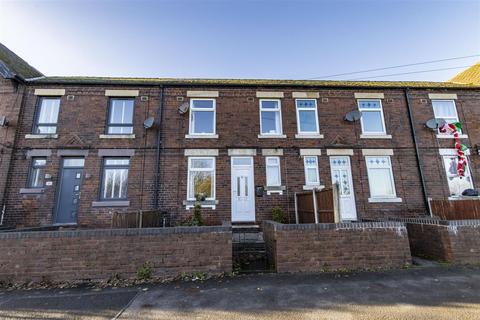 3 bedroom terraced house for sale, Devonshire Terrace, Holmewood, Chesterfield