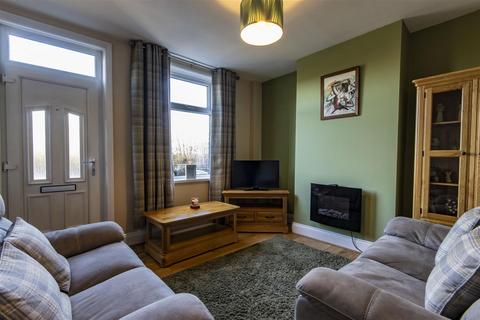 3 bedroom terraced house for sale, Devonshire Terrace, Holmewood, Chesterfield