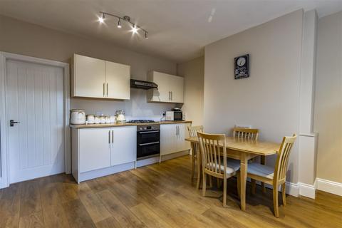 3 bedroom terraced house for sale, Devonshire Terrace, Holmewood, Chesterfield