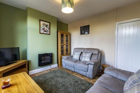 3 bedroom terraced house for sale, Devonshire Terrace, Holmewood, Chesterfield