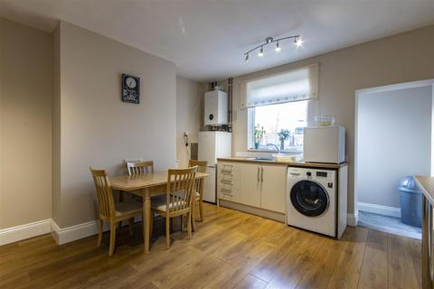 3 bedroom terraced house for sale, Devonshire Terrace, Holmewood, Chesterfield