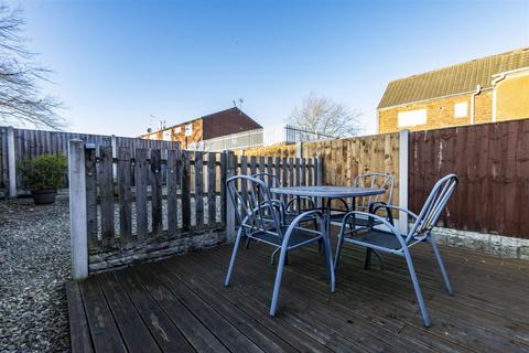 7 Devonshire Terrace, Holmewood, Chesterfield, S42 5RF