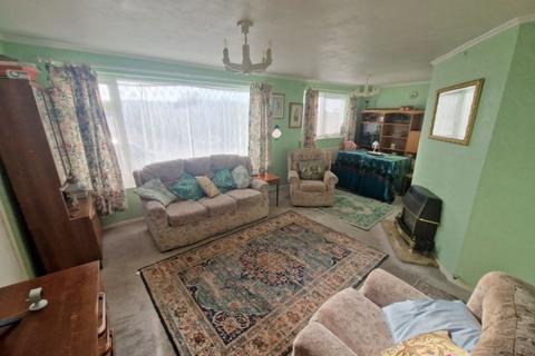 3 bedroom detached bungalow for sale, Anson Road, Exmouth, EX8 4NY