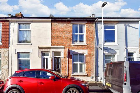 2 bedroom terraced house for sale, Shakespeare Road, Portsmouth, Hampshire