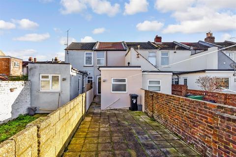 2 bedroom terraced house for sale, Shakespeare Road, Portsmouth, Hampshire