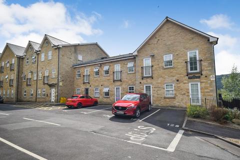 2 bedroom duplex for sale, Old Souls Mill, Wood Street, Crossflatts, BD16 2AN