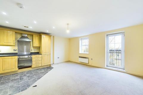 2 bedroom duplex for sale, Old Souls Mill, Wood Street, Crossflatts, BD16 2AN