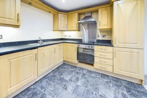 2 bedroom duplex for sale, Old Souls Mill, Wood Street, Crossflatts, BD16 2AN