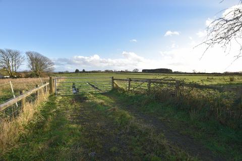 Farm land for sale, Cynwyl Elfed, Carmarthenshire SA33