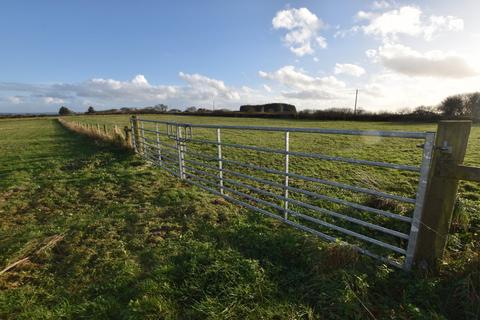 Farm land for sale, Cynwyl Elfed, Carmarthenshire SA33