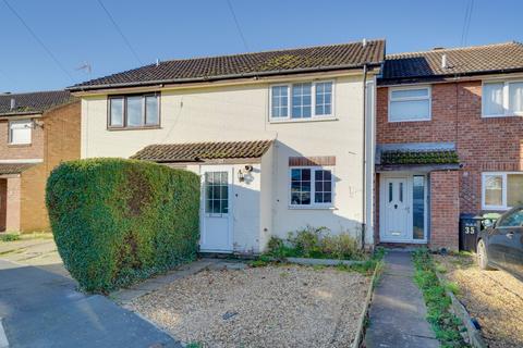 2 bedroom terraced house for sale, Somersham, Huntingdon, PE28 3JJ, CB6