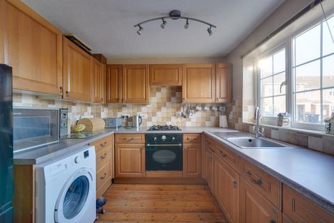 2 bedroom terraced house for sale, Somersham, Huntingdon, PE28 3JJ, CB6